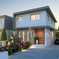 Three Bedroom House In Oroklini