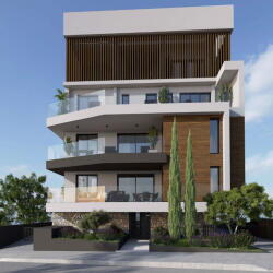 Panaretos Developers Five Stars Residence In Columbia