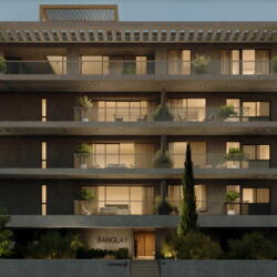 Banglay Chic Contemporary And Minimalist Styles Converge