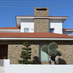 House In Akaki