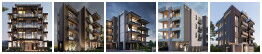 Way to Home Developments Gallery