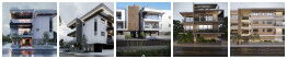 Mosxos Efthimoudes Constructions Gallery
